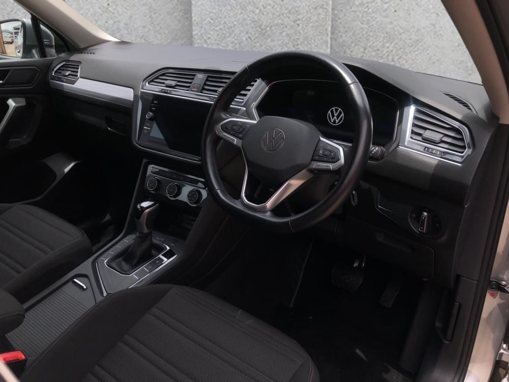 Volkswagen Tiguan Allspace 1.4 Tsi
