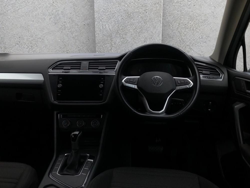 Volkswagen Tiguan Allspace 1.4 Tsi