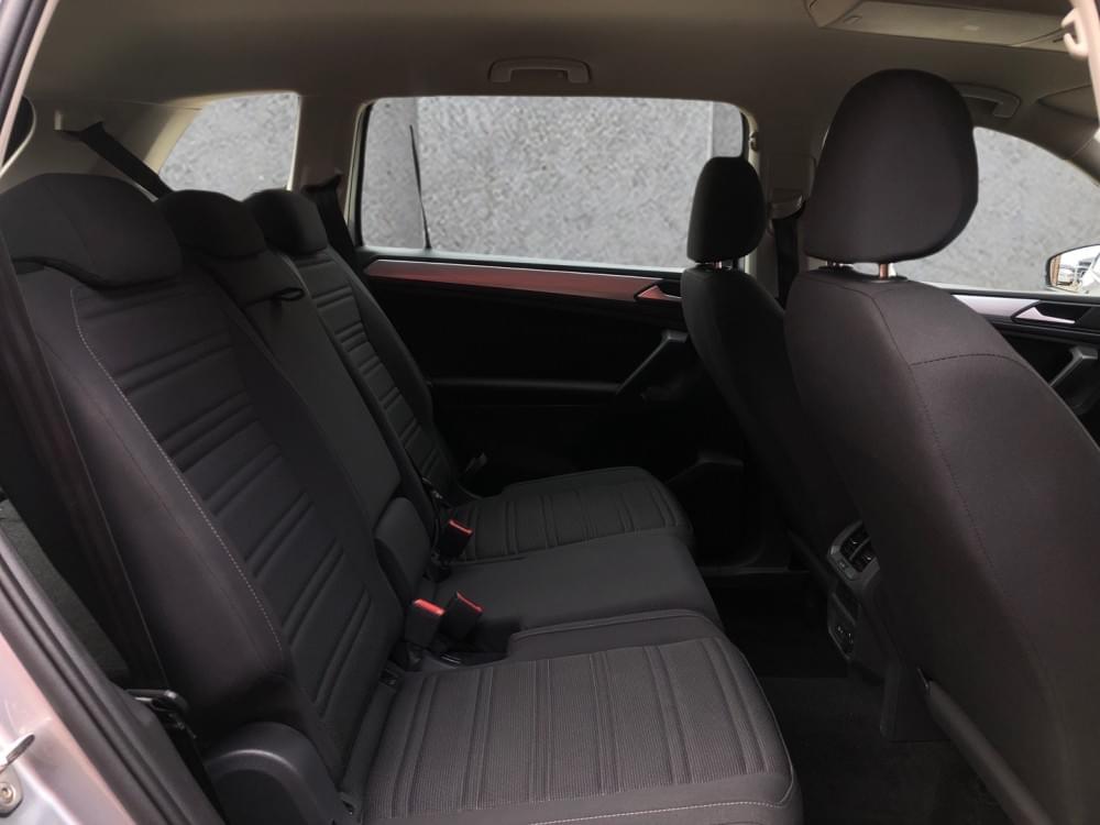 Volkswagen Tiguan Allspace 1.4 Tsi