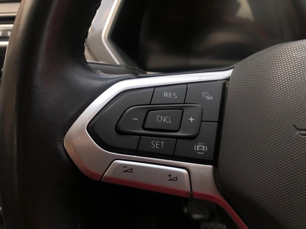 Volkswagen Tiguan Allspace 1.4 Tsi