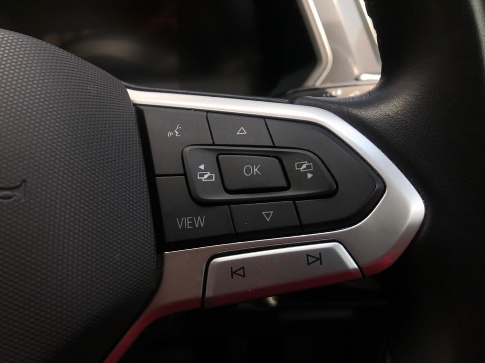 Volkswagen Tiguan Allspace 1.4 Tsi