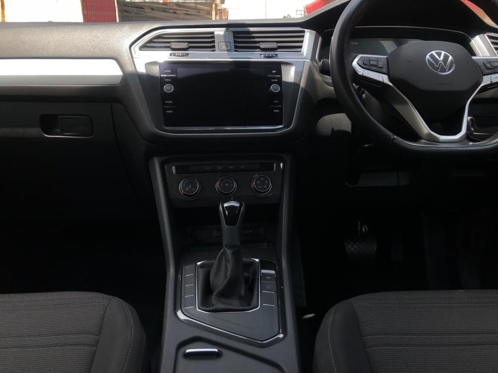 Volkswagen Tiguan Allspace 1.4 Tsi