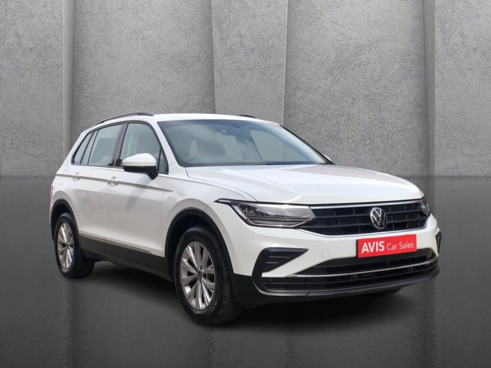 Volkswagen Tiguan 1.4 Tsi