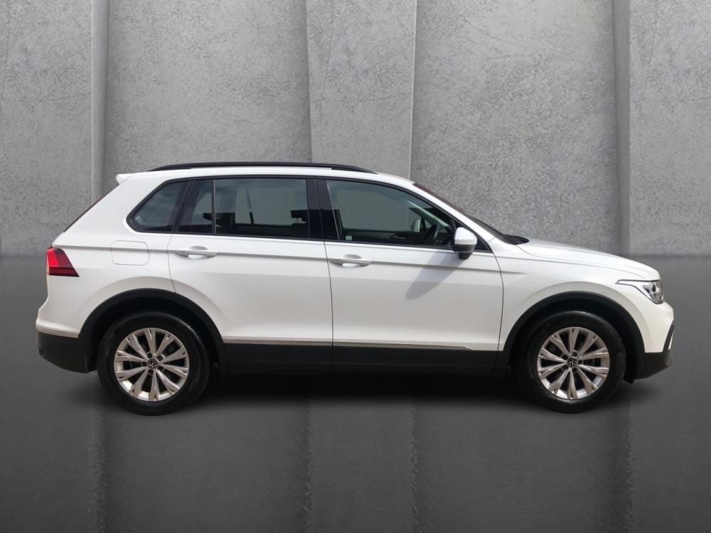 Volkswagen Tiguan 1.4 Tsi