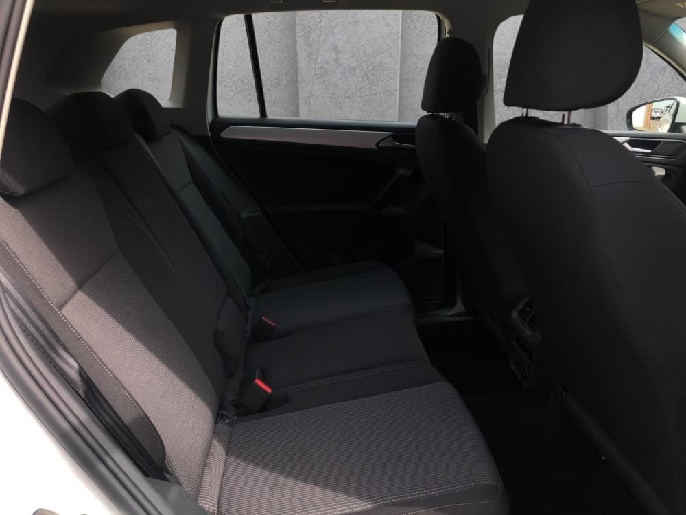 Volkswagen Tiguan 1.4 Tsi