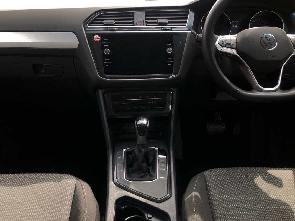 Volkswagen Tiguan 1.4 Tsi