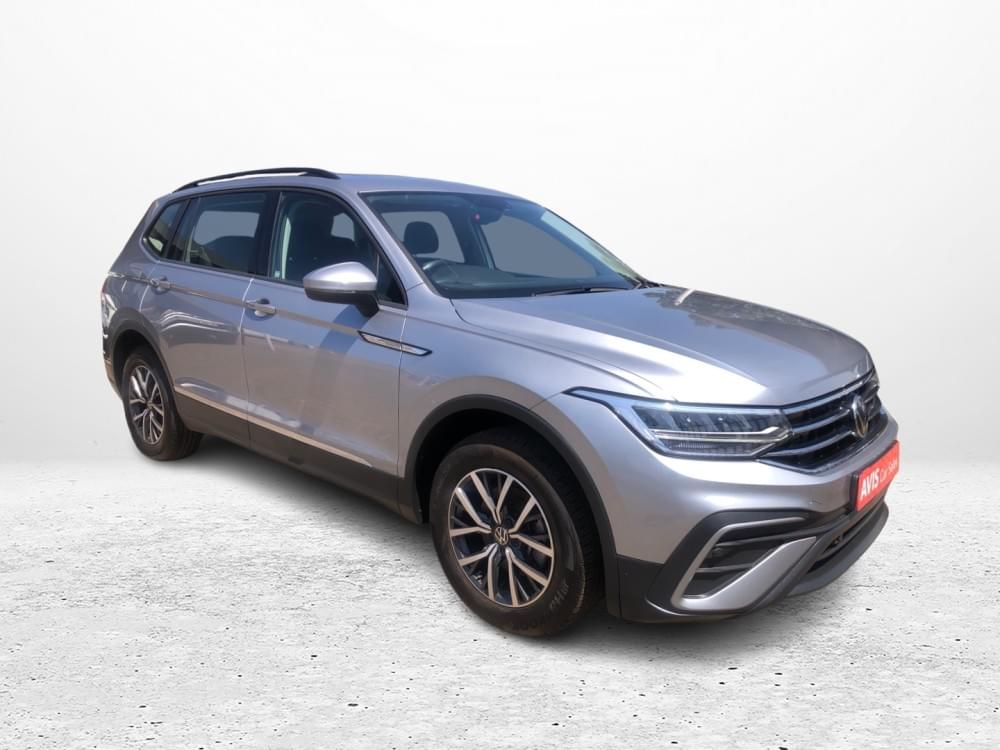 Volkswagen Tiguan Allspace 1.4 Tsi Life