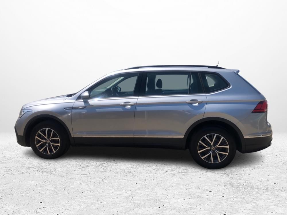 Volkswagen Tiguan Allspace 1.4 Tsi Life