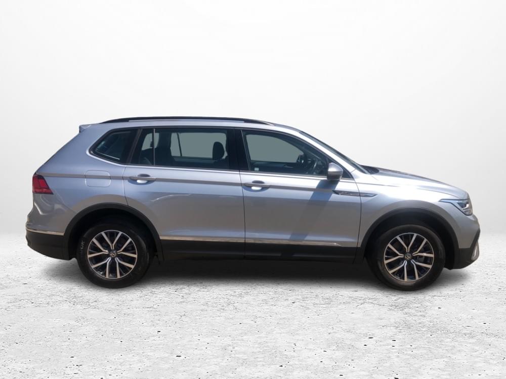 Volkswagen Tiguan Allspace 1.4 Tsi Life