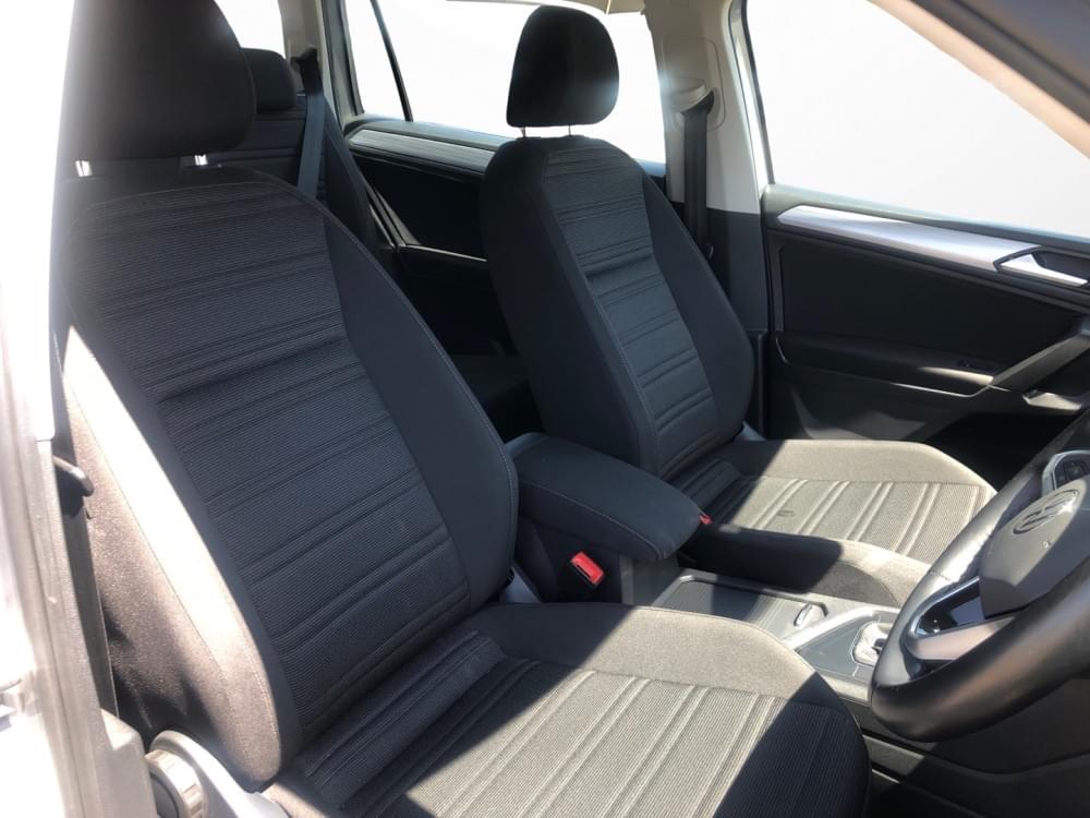 Volkswagen Tiguan Allspace 1.4 Tsi Life