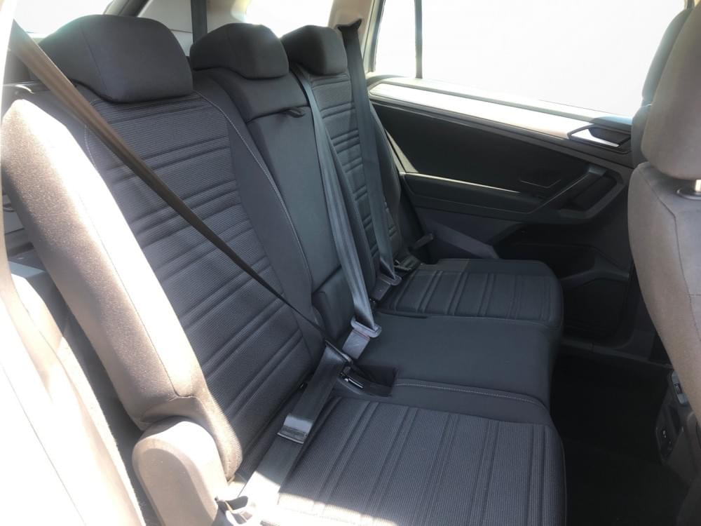 Volkswagen Tiguan Allspace 1.4 Tsi Life