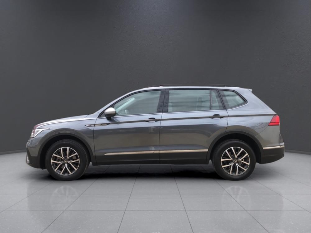 Volkswagen Tiguan Allspace 1.4 Tsi