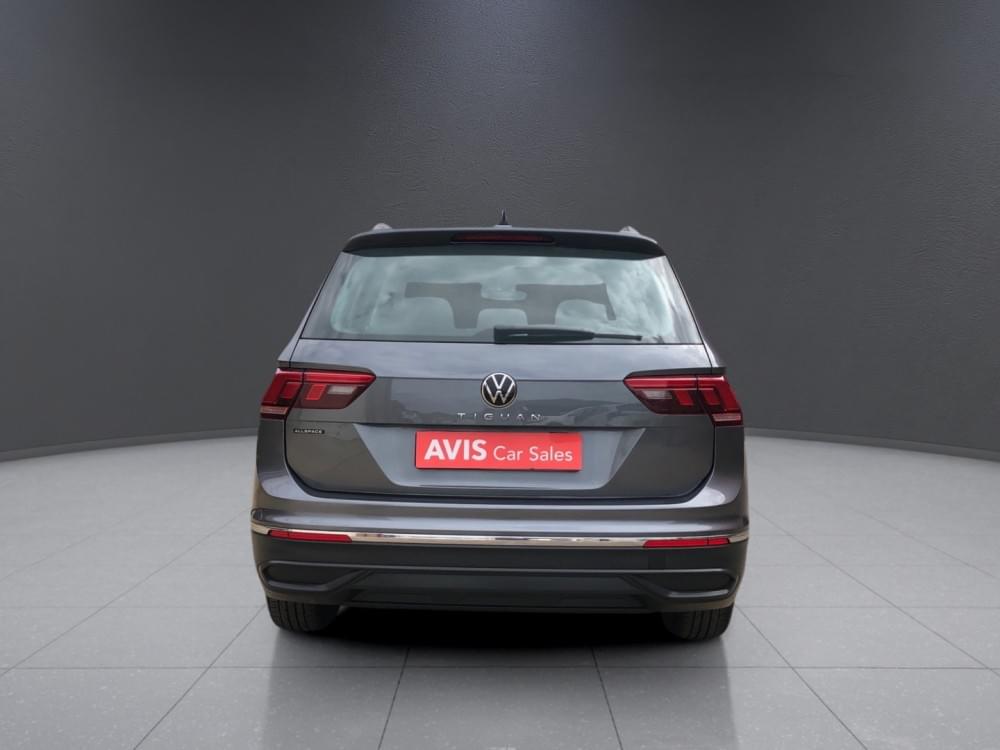 Volkswagen Tiguan Allspace 1.4 Tsi