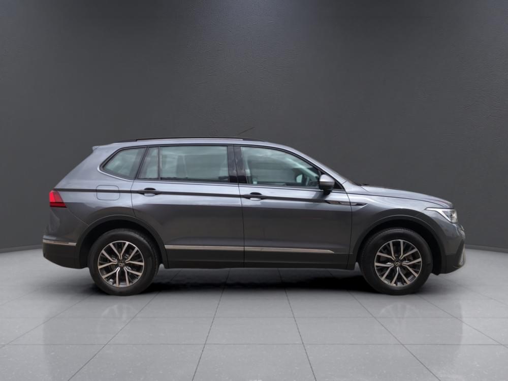 Volkswagen Tiguan Allspace 1.4 Tsi