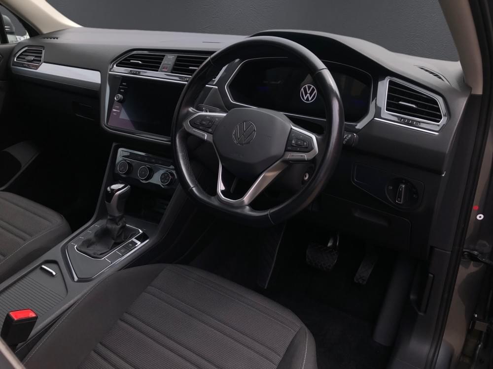 Volkswagen Tiguan Allspace 1.4 Tsi