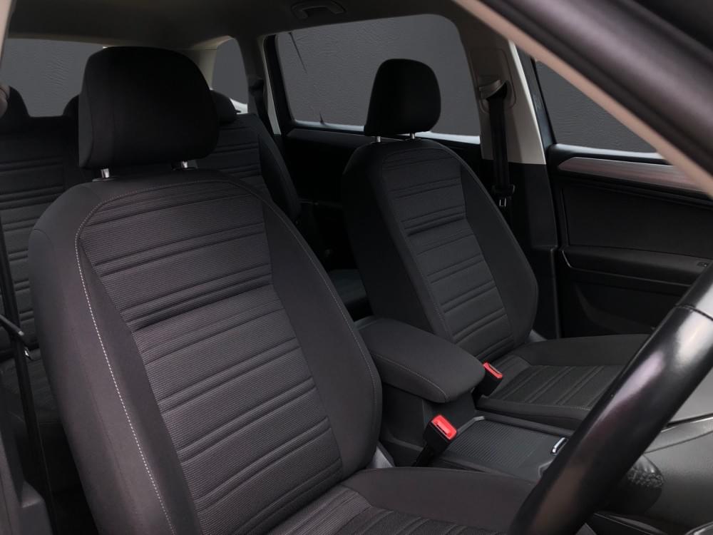 Volkswagen Tiguan Allspace 1.4 Tsi
