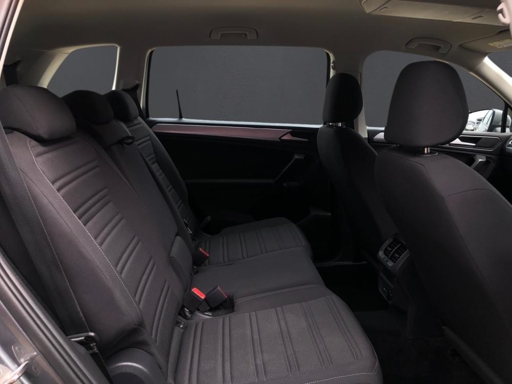 Volkswagen Tiguan Allspace 1.4 Tsi