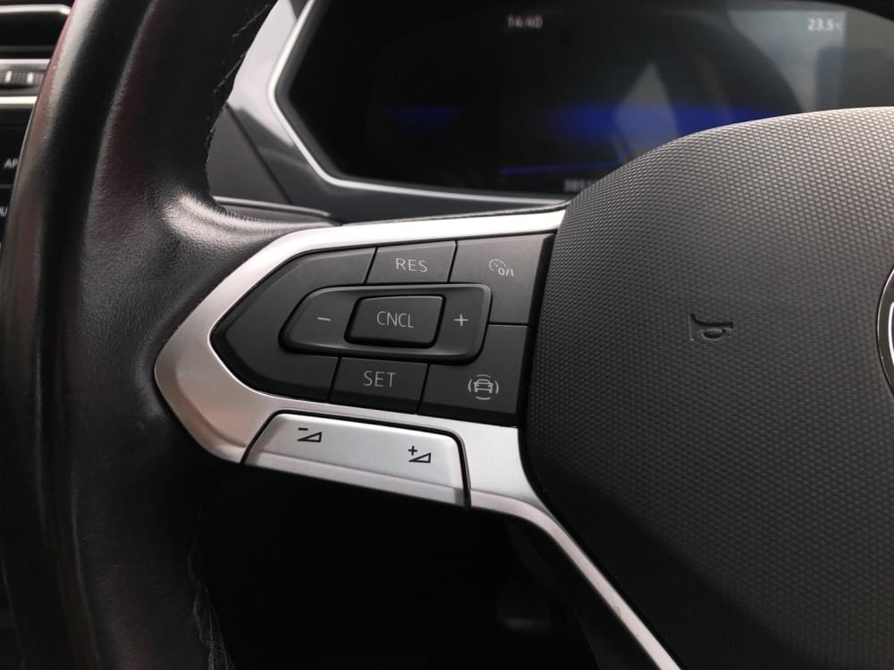 Volkswagen Tiguan Allspace 1.4 Tsi