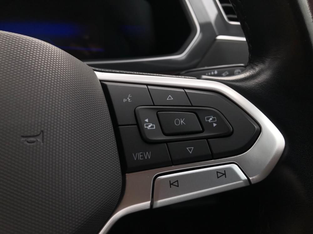 Volkswagen Tiguan Allspace 1.4 Tsi