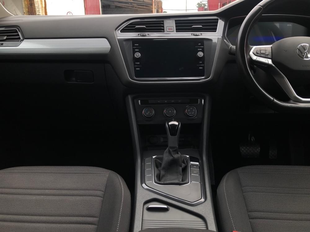 Volkswagen Tiguan Allspace 1.4 Tsi