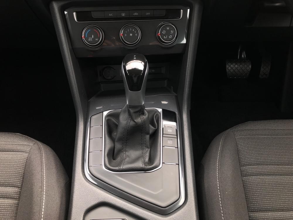 Volkswagen Tiguan Allspace 1.4 Tsi