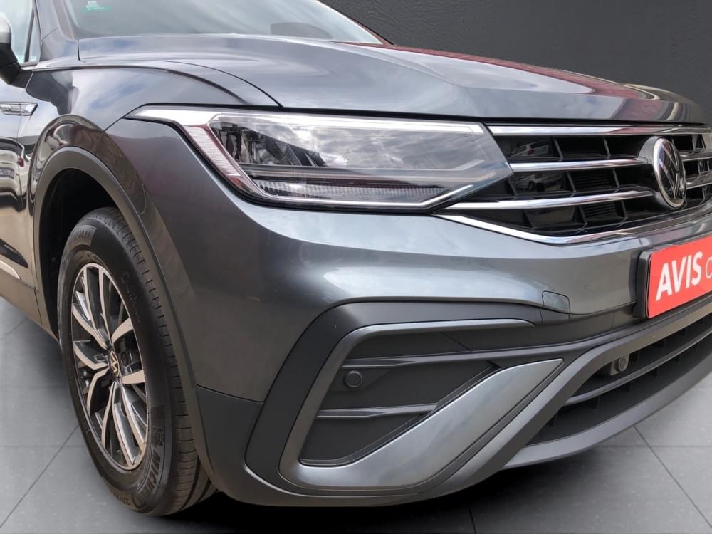 Volkswagen Tiguan Allspace 1.4 Tsi
