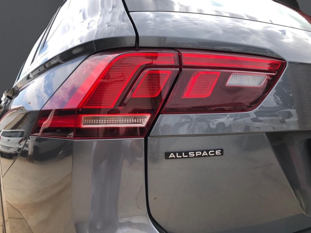 Volkswagen Tiguan Allspace 1.4 Tsi