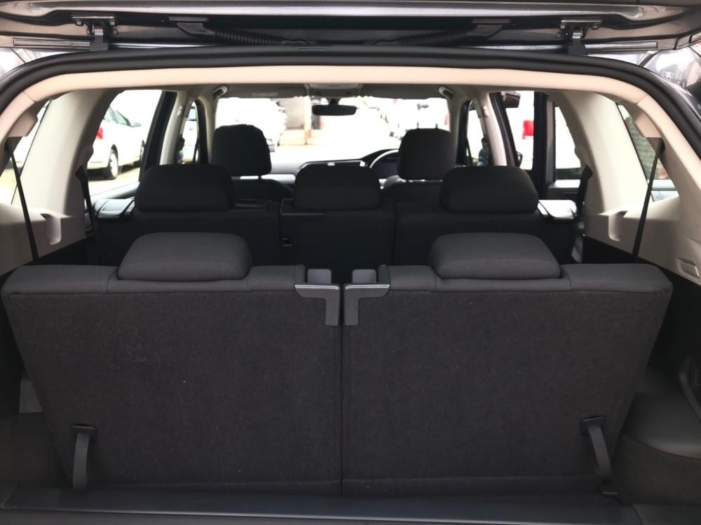 Volkswagen Tiguan Allspace 1.4 Tsi