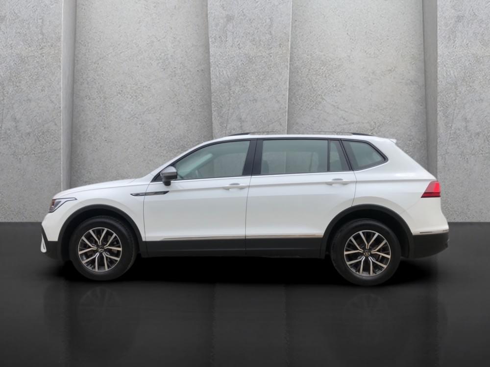 Volkswagen Tiguan Allspace 1.4 Tsi