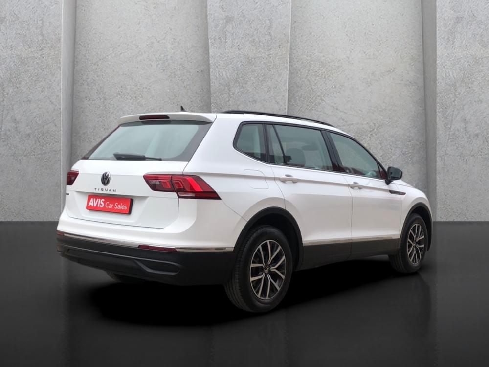Volkswagen Tiguan Allspace 1.4 Tsi