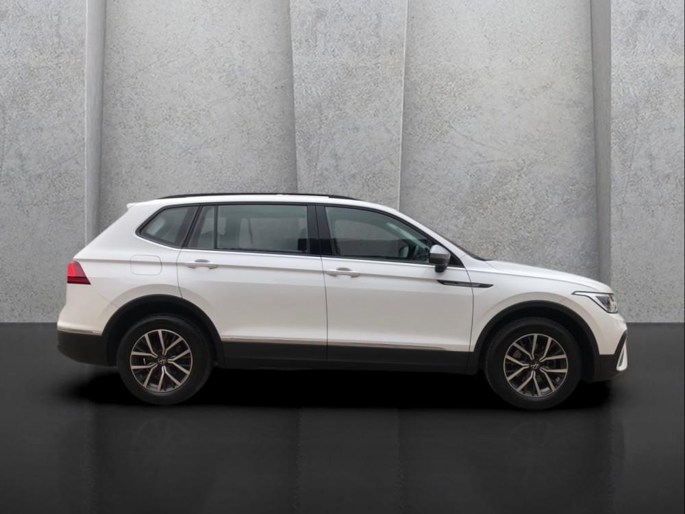 Volkswagen Tiguan Allspace 1.4 Tsi