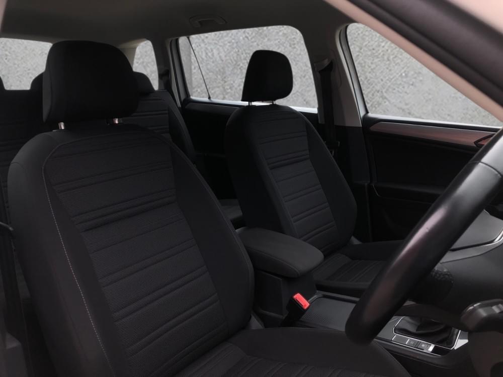 Volkswagen Tiguan Allspace 1.4 Tsi