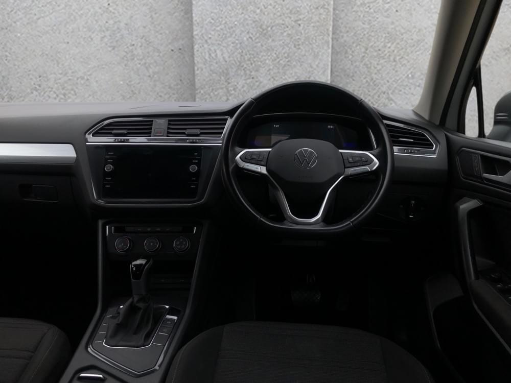 Volkswagen Tiguan Allspace 1.4 Tsi