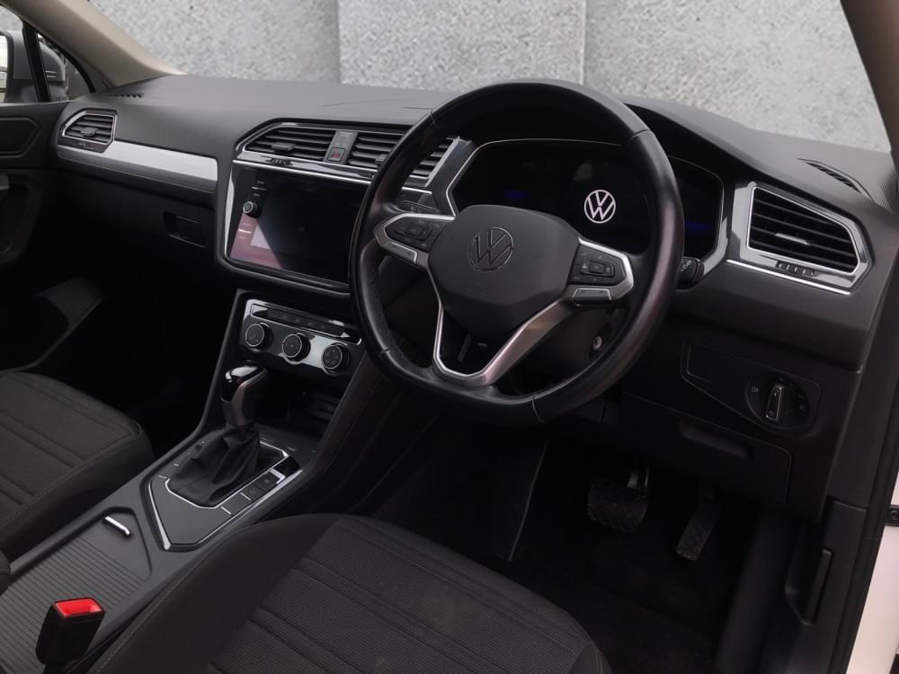 Volkswagen Tiguan Allspace 1.4 Tsi