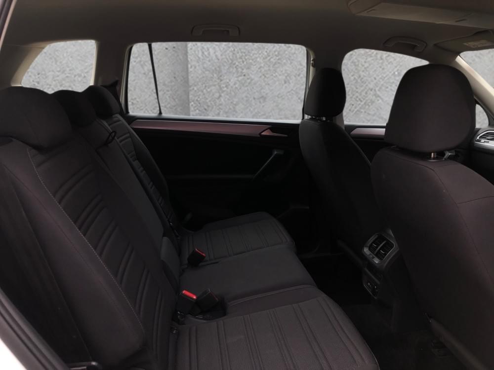 Volkswagen Tiguan Allspace 1.4 Tsi