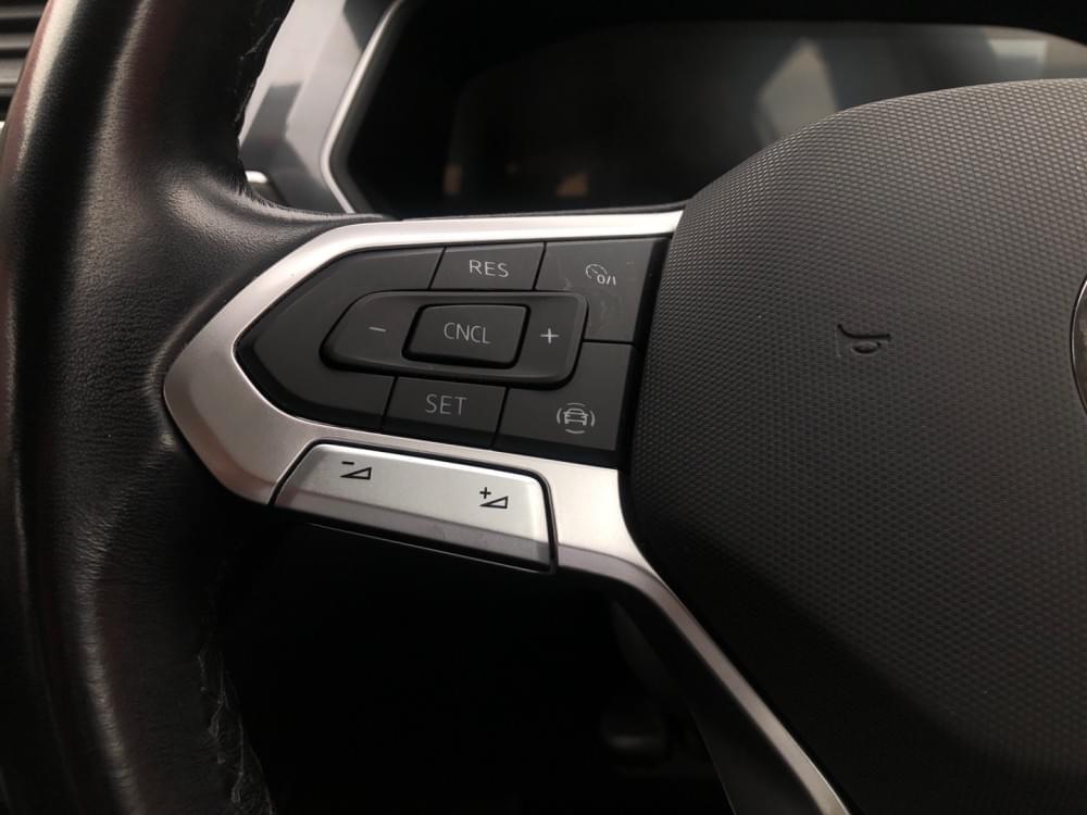 Volkswagen Tiguan Allspace 1.4 Tsi