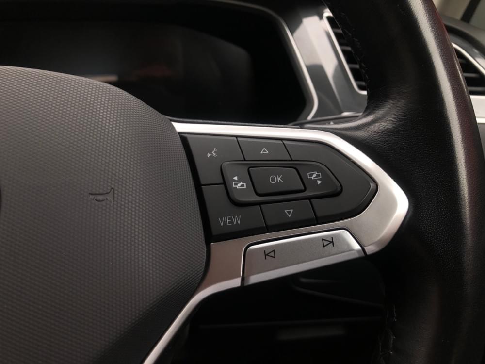 Volkswagen Tiguan Allspace 1.4 Tsi