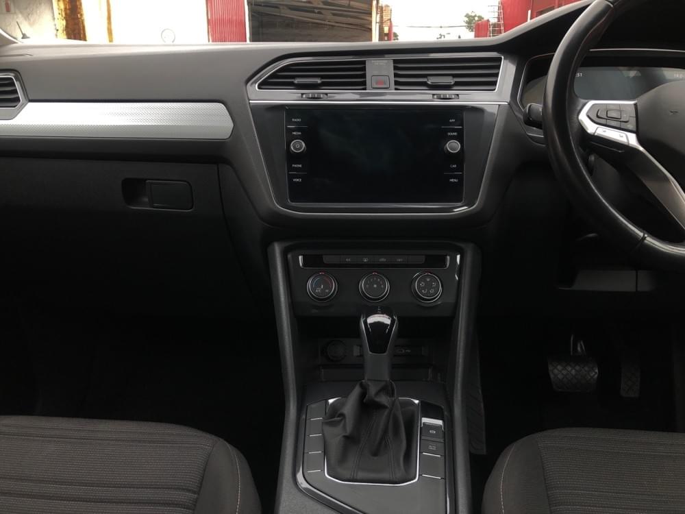 Volkswagen Tiguan Allspace 1.4 Tsi