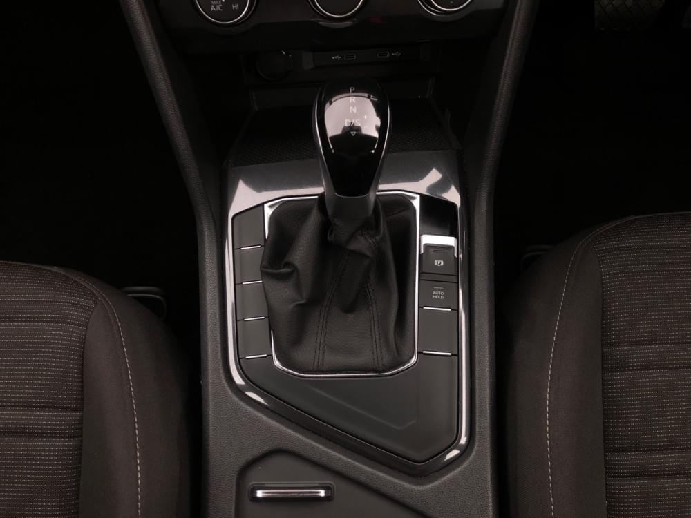 Volkswagen Tiguan Allspace 1.4 Tsi