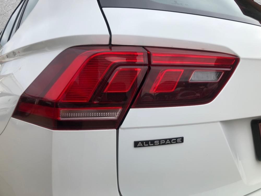 Volkswagen Tiguan Allspace 1.4 Tsi