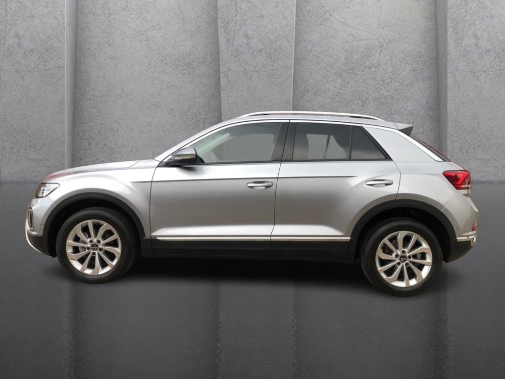 Volkswagen T-Roc 1.4 Tsi Design