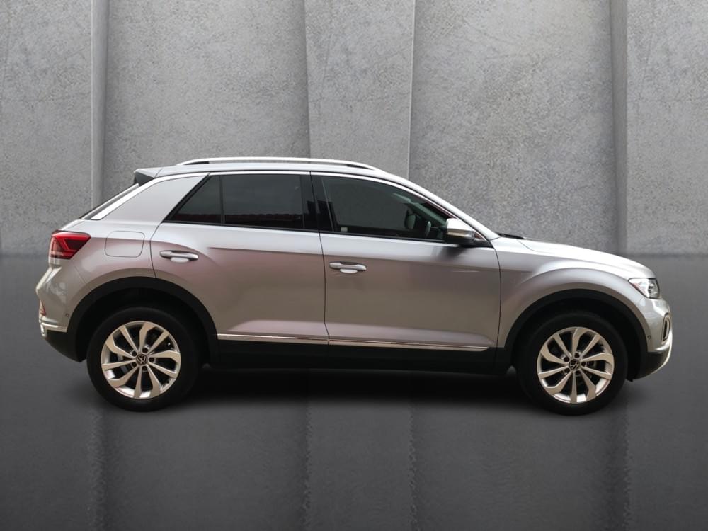 Volkswagen T-Roc 1.4 Tsi Design