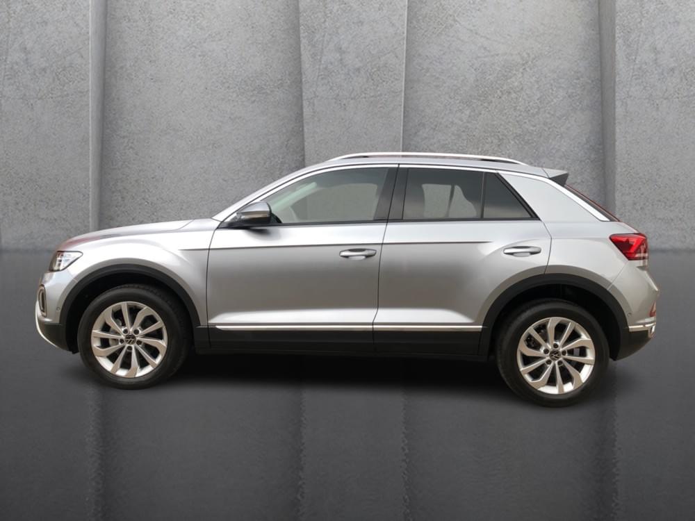 Volkswagen T-Roc 1.4 Tsi Design