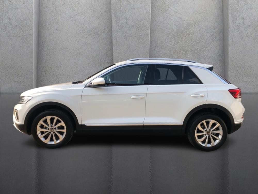 Volkswagen T-Roc 1.4 Tsi Design