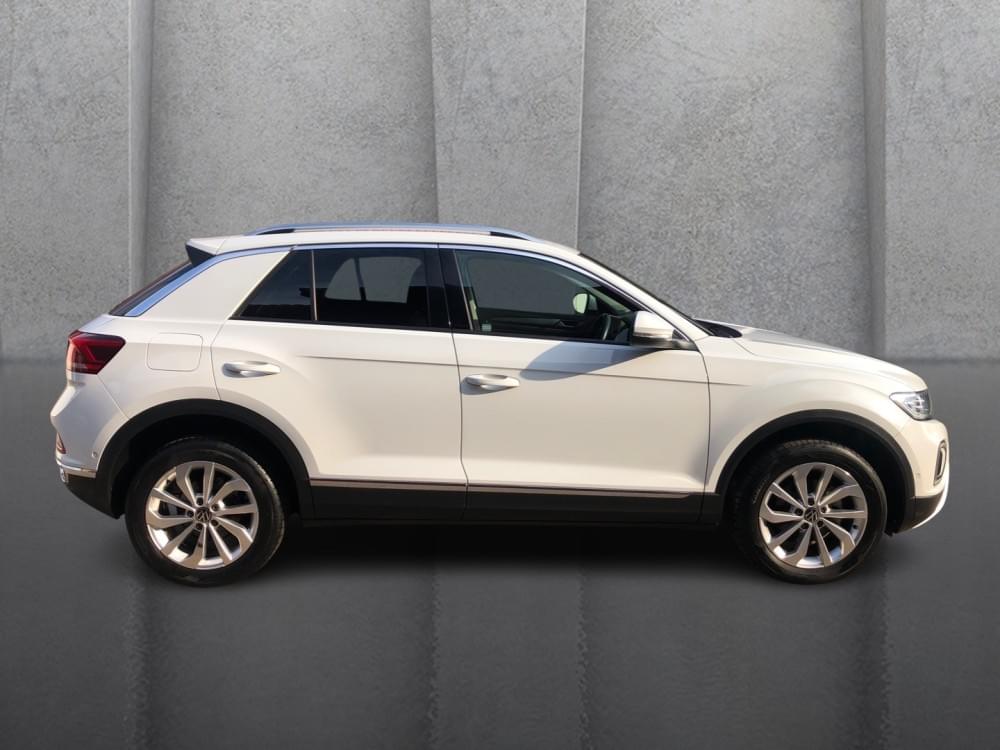 Volkswagen T-Roc 1.4 Tsi Design