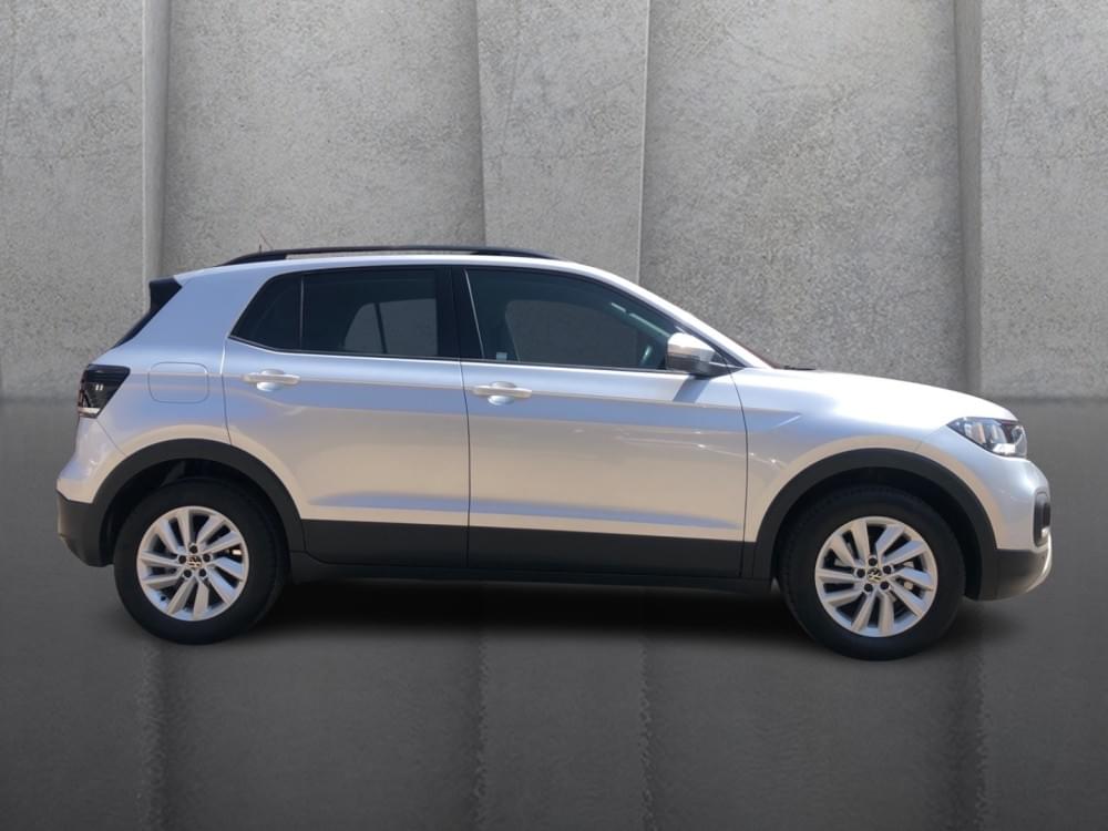 Volkswagen T-Cross 1.0 Tsi Comfortline Dsg