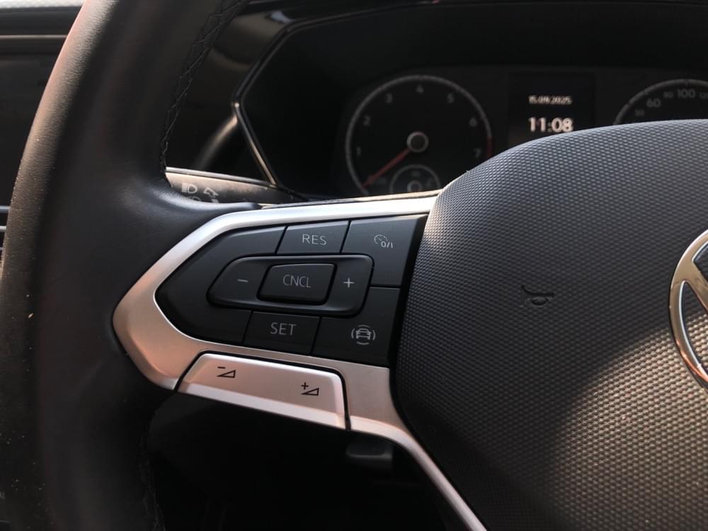 Volkswagen T-Cross 1.0 Tsi Comfortline Dsg