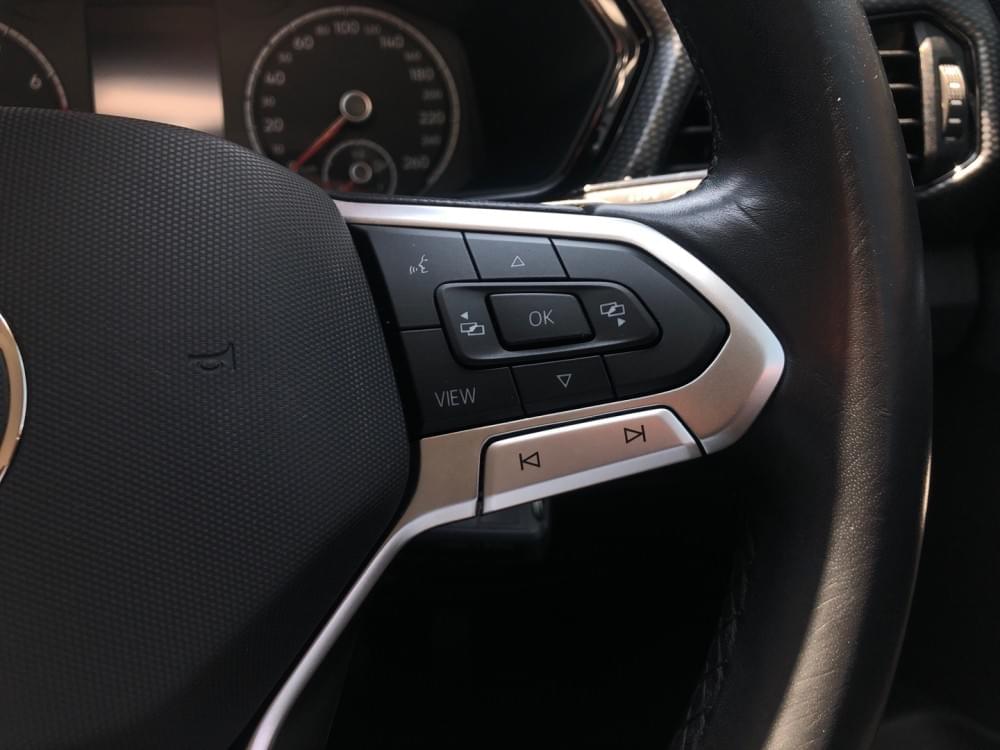 Volkswagen T-Cross 1.0 Tsi Comfortline Dsg