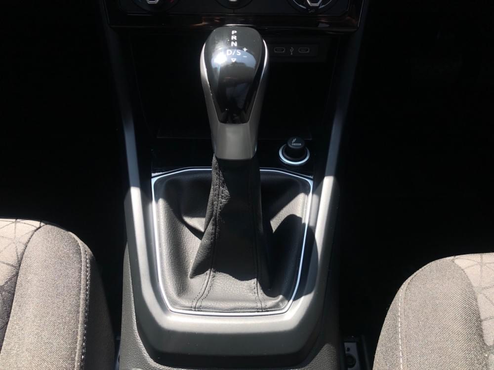 Volkswagen T-Cross 1.0 Tsi Comfortline Dsg