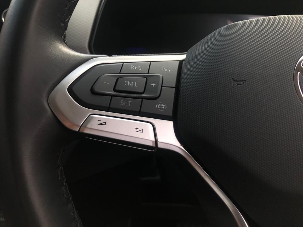 Volkswagen T-Cross 1.0 Tsi Life